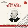 Arturo Toscanini: The Essential Recordings (20 Cd) cd