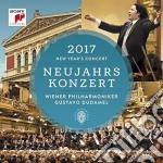 New Year's Concert / Neujahrskonzert 2017 (2 Cd)