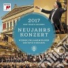 New Year's Concert / Neujahrskonzert 2017 (2 Cd) cd