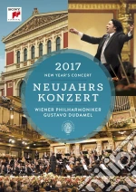 (Music Dvd) New Year's Concert / Neujahrskonzert 2017 cd