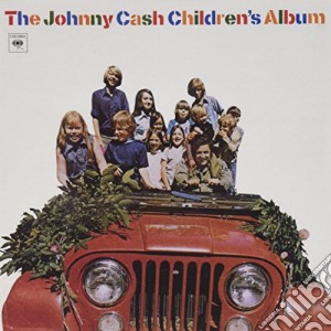 (LP Vinile) Johnny Cash - The Children's Album (Rsd 2017) lp vinile di Johnny Cash
