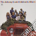 (LP Vinile) Johnny Cash - The Children's Album (Rsd 2017) vinile