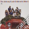 (LP Vinile) Johnny Cash - The Children's Album (Rsd 2017) cd