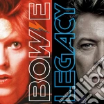 David Bowie - Legacy cd