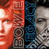 David Bowie - Legacy cd