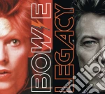 David Bowie - Legacy (2 Cd) cd