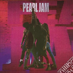(LP Vinile) Pearl Jam - Ten lp vinile di Pearl Jam