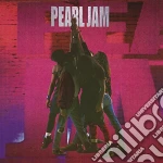 (LP Vinile) Pearl Jam - Ten vinile