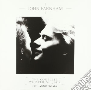 John Farnham - The Complete Whispering Jack (3 Cd) cd musicale di Farnham John