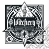 Witchery - In His Infernal Majesty'S Service cd