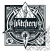 (LP Vinile) Witchery - In His Infernal Majesty'S Service cd