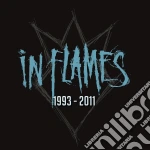 (LP Vinile) In Flames - 1993-2011 (13 Lp) vinile