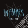 (LP Vinile) In Flames - 1993-2011 (13 Lp) cd