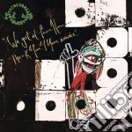 (LP Vinile) A Tribe Called Quest - We Got It From Here... Thank You 4 Your (2 Lp)