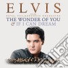 Elvis Presley - The Wonder Of You: Elvis Presley With The Royal Philharmonic Orchestra (2 Cd) cd
