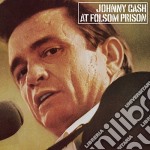 Johnny Cash - At Folsom Prison (2 Lp)