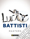Lucio Battisti - Masters (4 Cd) cd