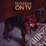Motelnoire - On Tv