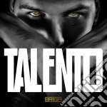 Briga - Talento cd