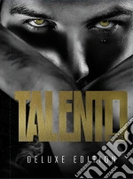 Briga - Talento (Deluxe Edition) cd