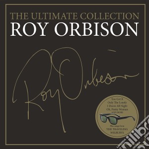 (LP Vinile) Roy Orbison - The Ultimate Collection (2 Lp) lp vinile di Roy Orbison