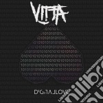 (LP Vinile) Vitja - Digital Love