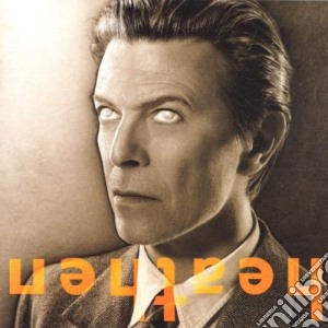 (LP Vinile) David Bowie - Heathen lp vinile di David Bowie