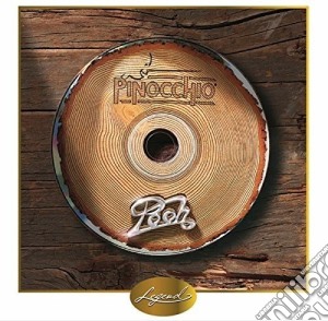 Pooh (I) - Pinocchio cd musicale di Pooh