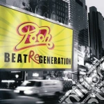 Pooh - Beat Regeneration cd
