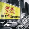 Pooh - Beat Regeneration cd