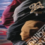 Pooh (I) - Il Colore Dei Pensieri cd