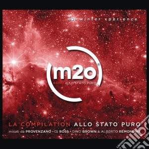 M2O Summer Xperience - La Compilation Allo Stato Puro (3 Cd) cd musicale di Artisti Vari