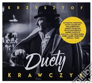 Krzysztof Krawczyk - Duety cd musicale di Krzysztof Krawczyk