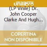 (LP Vinile) Dr. John Cooper Clarke And Hugh Cornwell - This Time It'S Personal