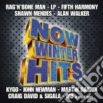 Now winter hits 2016 cd