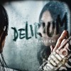Lacuna Coil - Delirium (Australian Deluxe Edition) cd