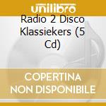 Radio 2 Disco Klassiekers (5 Cd) cd
