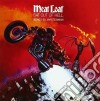 Meat Loaf - Bat Out Of Hell (Gold Series) cd