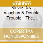 Stevie Ray Vaughan & Double Trouble - The Sky Is Crying (Gold Series) cd