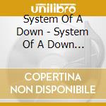 System Of A Down - System Of A Down (Gold Series) cd