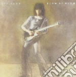 Jeff Beck - Blow By Blow (Gold Series) cd