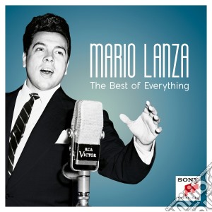Mario Lanza - The Best Of (2 Cd) cd musicale di Mario Lanza