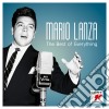Mario Lanza - The Best Of (2 Cd) cd