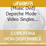 (Music Dvd) Depeche Mode - Video Singles Collection cd