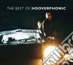 Hooverphonic - The Best Of (2 Cd) cd