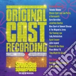 Spongebob Squarepants (The) New Musical cd