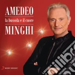 (LP Vinile) Amedeo Minghi - La Bussola E Il Cuore (3 Lp)