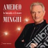 (LP Vinile) Amedeo Minghi - La Bussola E Il Cuore (3 Lp) cd