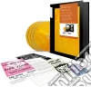 Pink Floyd - The Early Years: 1969 Dramatis/Ation (2 Cd+Dvd+Blu-Ray) cd