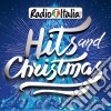 Radio Italia Hits And Christmas 2016 (2 Cd) cd